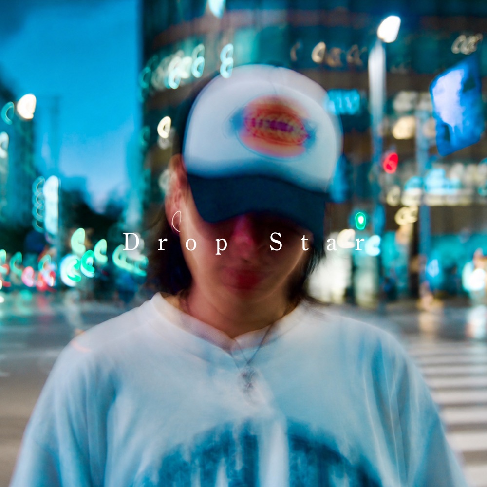 ke1ta - アルバム『Drop Star』